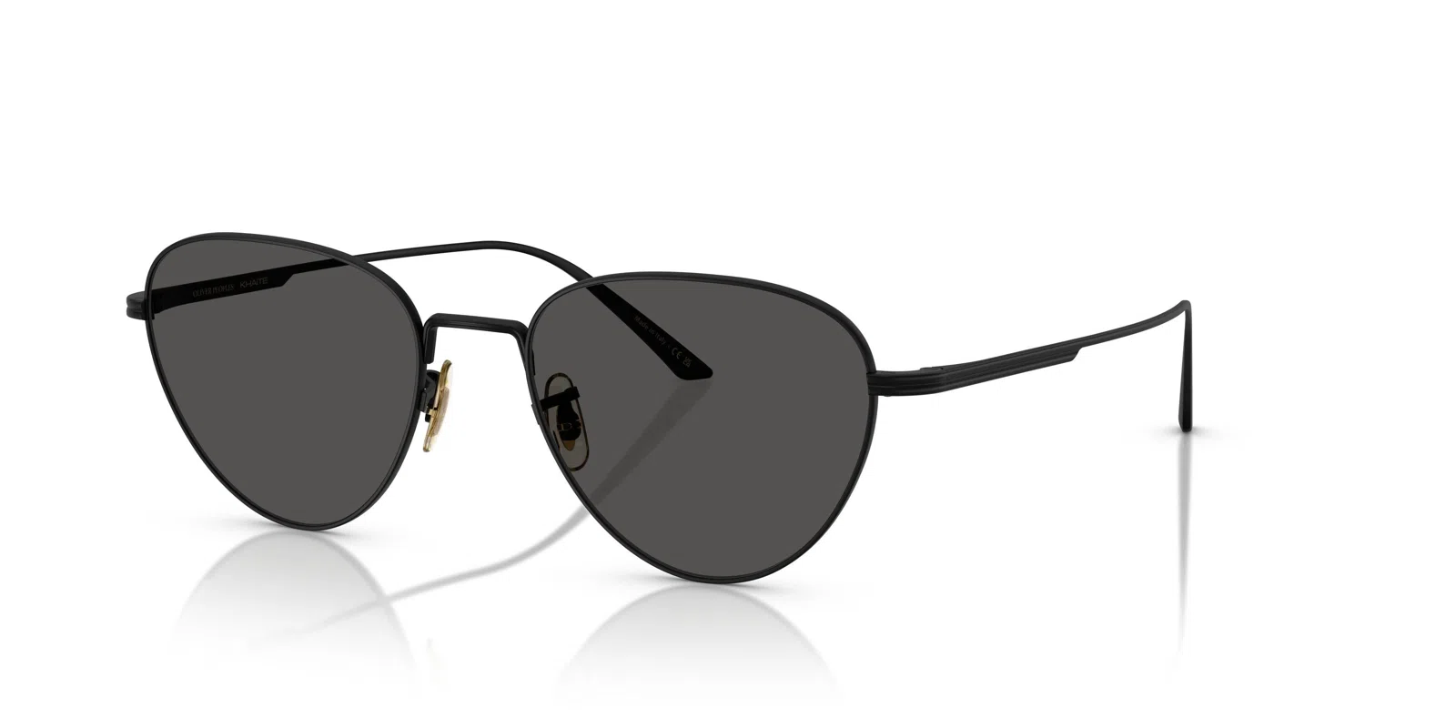 Oliver Peoples 1991c 1357S Sunglasses - view 19